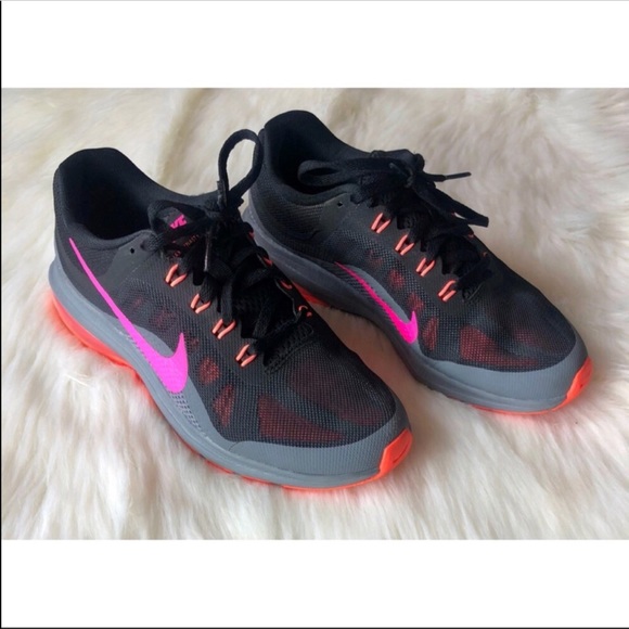 nike upper and lower